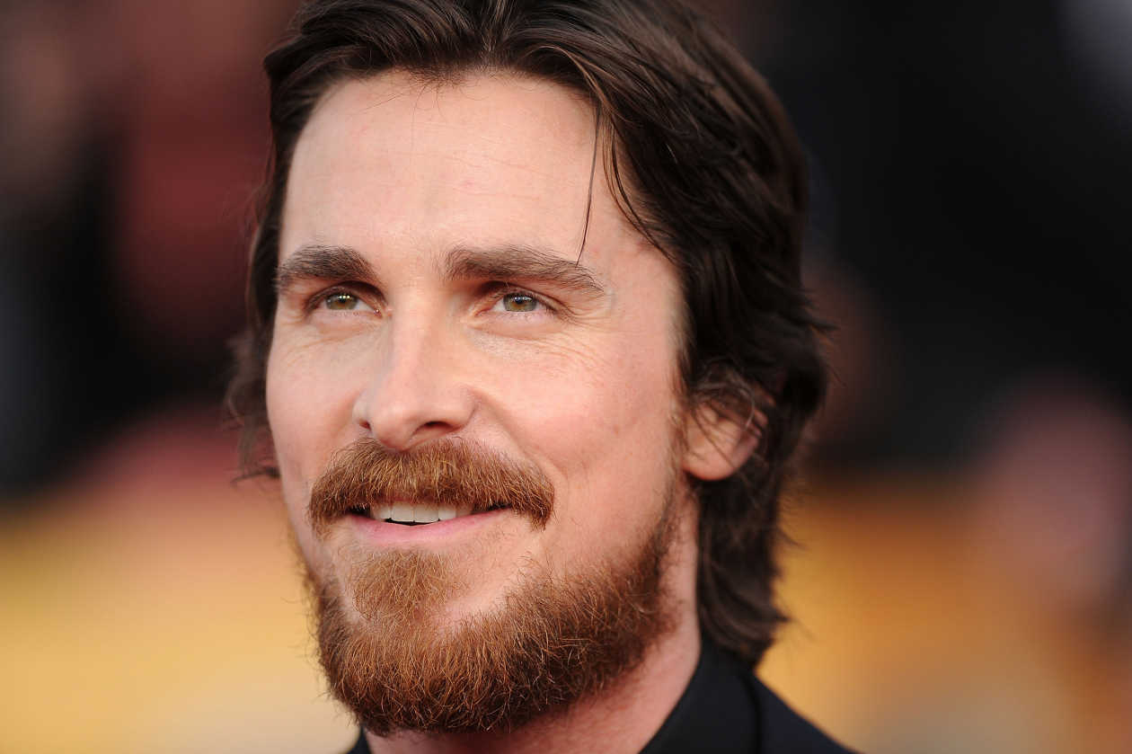 Foto de Exequiel Palacios